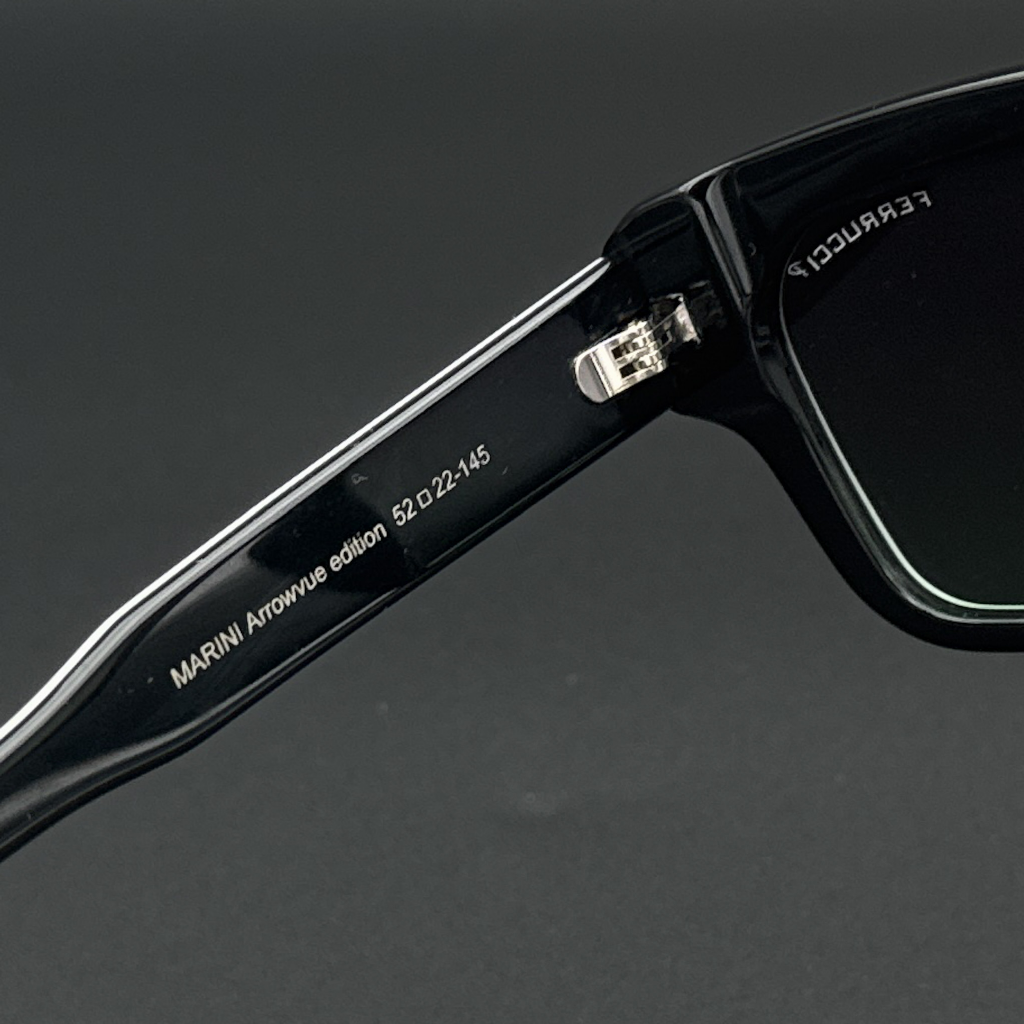 Marini (arrowvue edition)